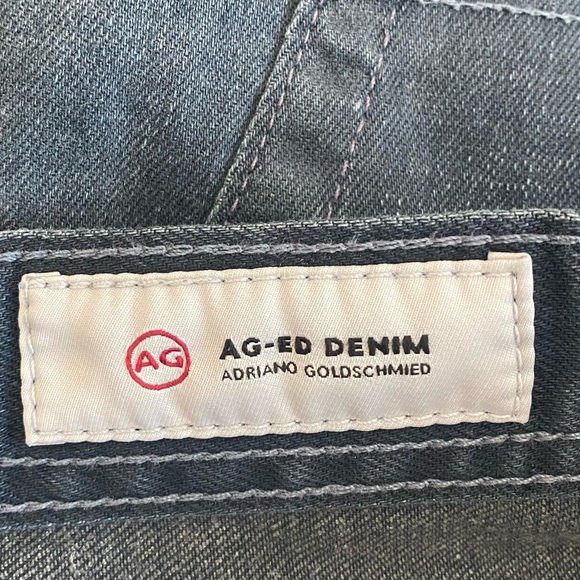 AG Adriano Goldschmidt NEW The Everett Jeans AG - Picture 10 of 14